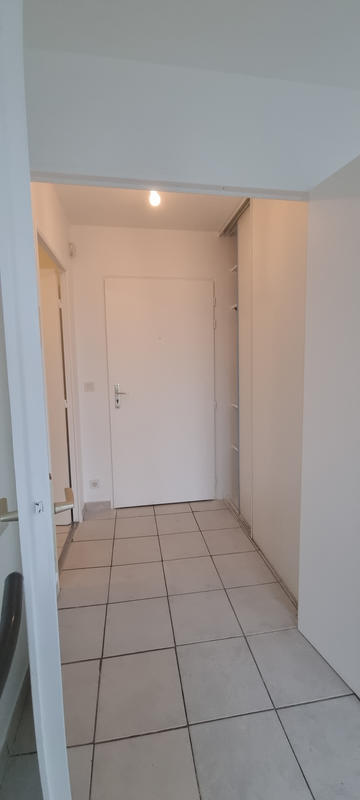 Appartement - 34 m² - 1 pièce