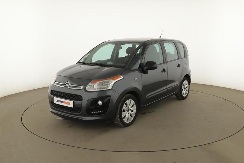 Citroën C3 Picasso 1.6 Blue-HDi Confort 100 ch