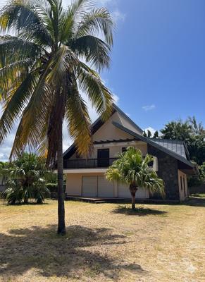 Villa - 200 m² - 7 pièces