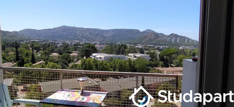 Appartement - 68 m² - 4 pièces