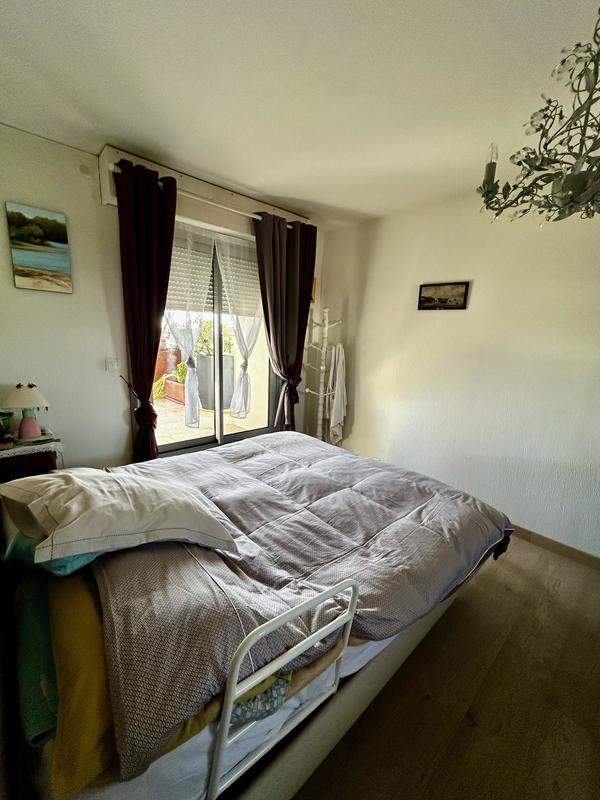 Appartement - 116 m² - 5 pièces