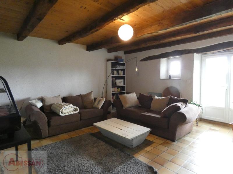 Maison de campagne - 162 m² - 6 pièces