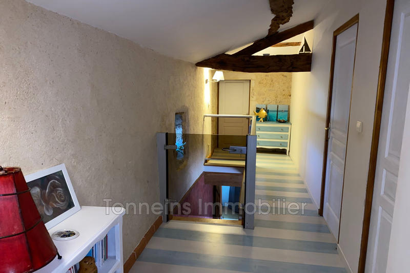 Maison en pierre - 149 m² - 4 pièces