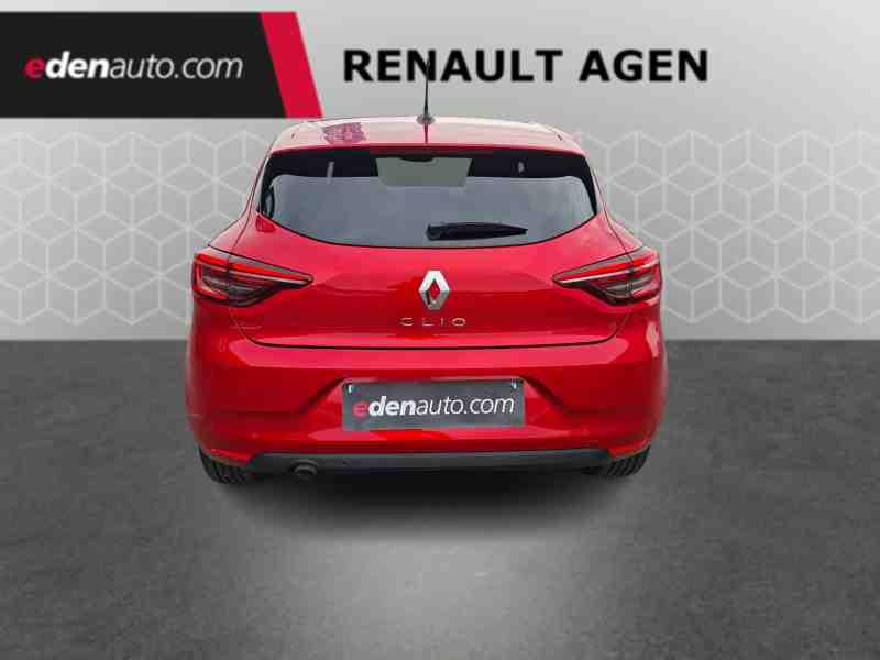 Renault Clio SCe 65 Evolution