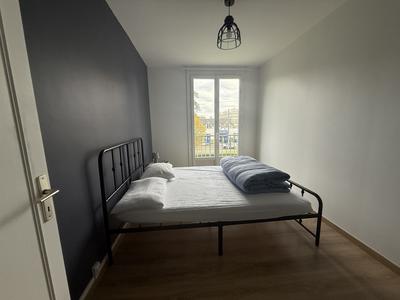 Appartement - 79 m² - 4 pièces