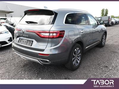 Renault Koleos dCi 150 Cvt Limited Led Gps 18p
