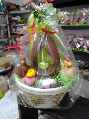 Les Douceurs de Saclas