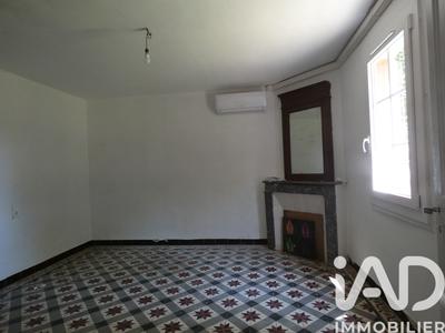 Maison - 115 m² - 6 pièces