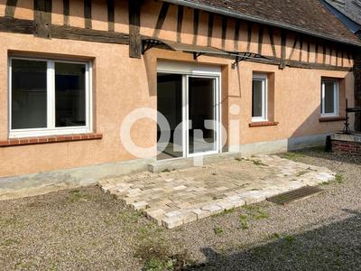 Maison - 81 m² - 3 pièces