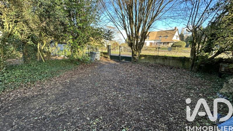 Maison - 67 m² - 3 pièces