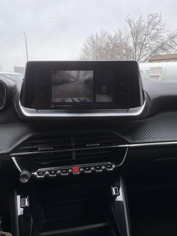 Peugeot 208 Bluehdi 102cv Active Pack Bvm6