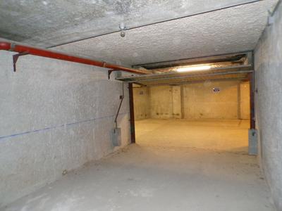 Garage - 20 m²