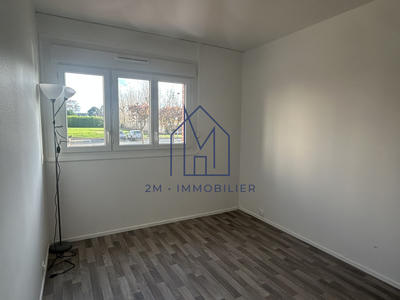 Appartement - 87 m² - 5 pièces