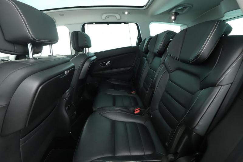 Renault Grand Scénic 1.7 dCi Blue Initiale Paris Edc 7pl 150 ch