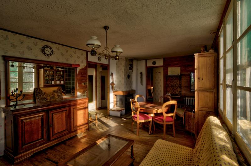 Maison - 67 m² - 3 pièces