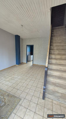 Maison - 45 m² - 3 pièces