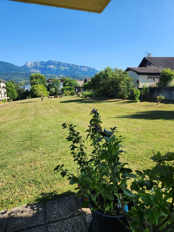 Appartement - 74 m² - 4 pièces