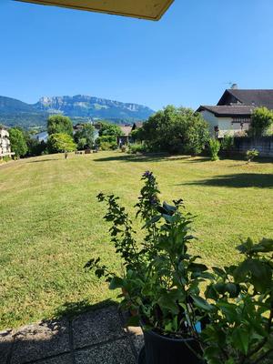 Appartement - 74 m² - 4 pièces