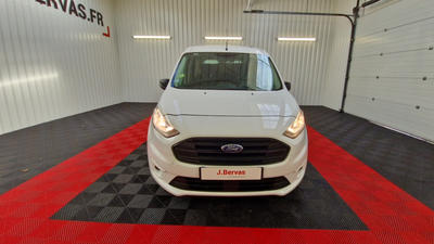 Ford Transit Connect Cabine Approfondie L1 1.5 ecoblue 100 ss trend