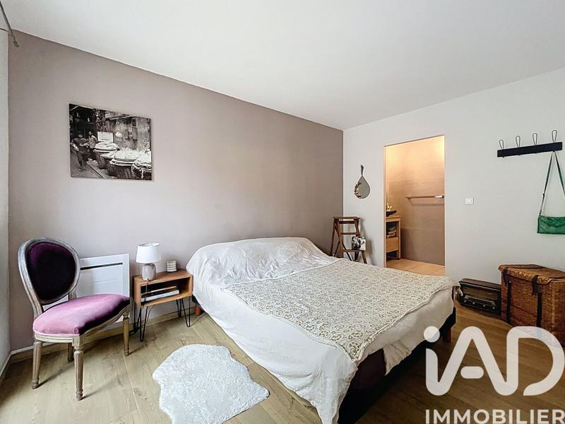 Maison - 126 m² - 5 pièces