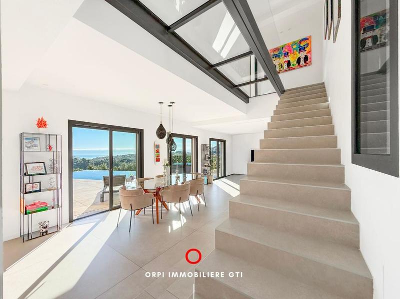 Villa - 187 m² - 4 pièces