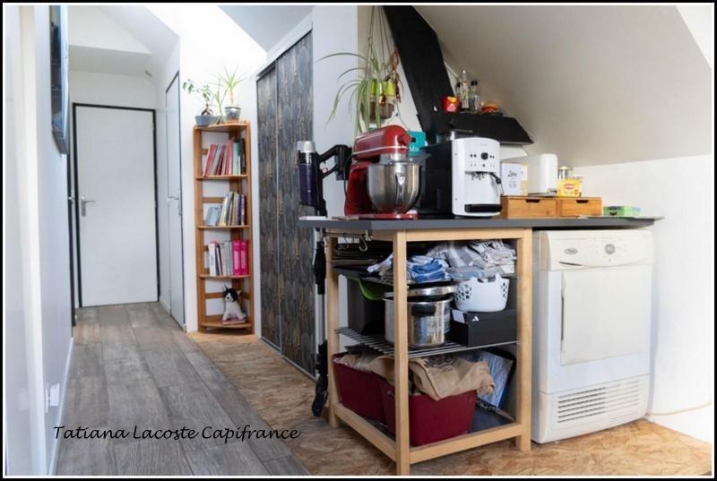 Maison de ville - 100 m² - 5 pièces