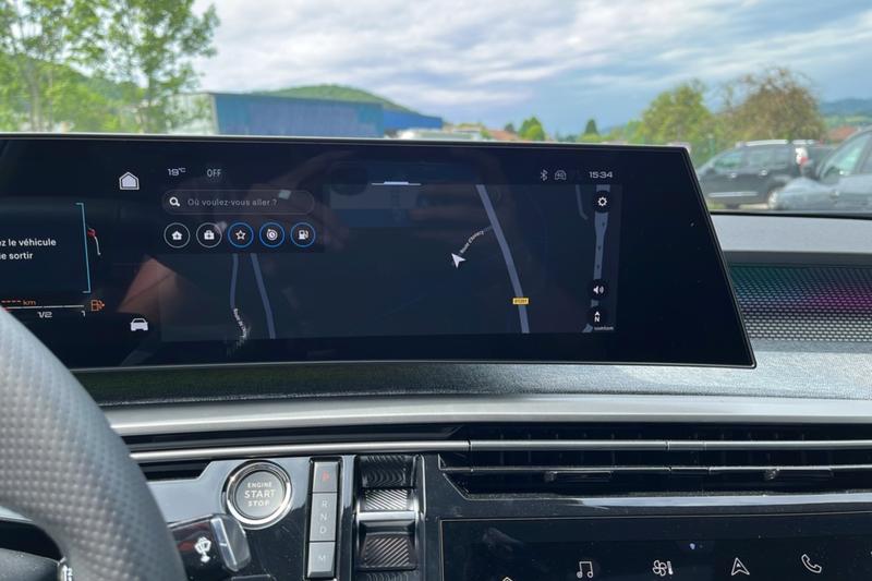 Peugeot 5008 Hybrid 145 E-Dcs6 Gt 360 7pl