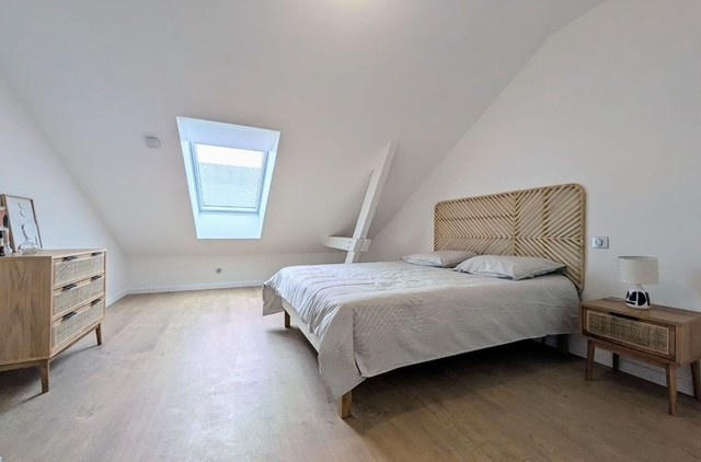 Appartement - 104 m² - 3 pièces