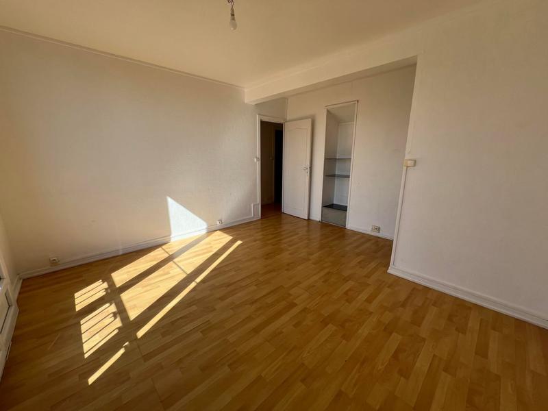 Appartement - 53 m² - 3 pièces