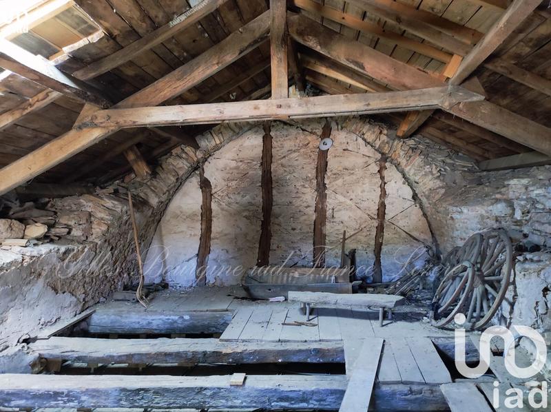 Maison - 118 m² - 6 pièces