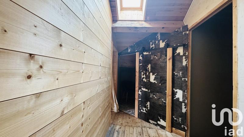 Maison - 185 m² - 6 pièces