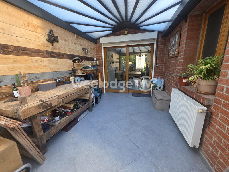 Maison - 160 m² - 5 pièces