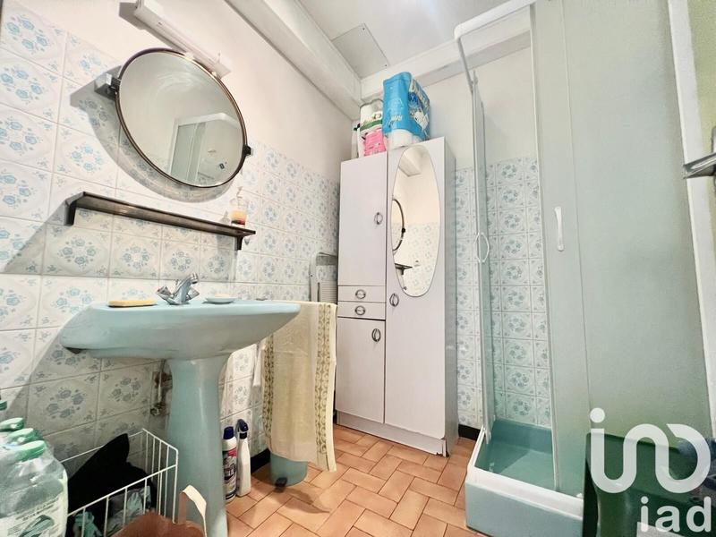 Maison - 58 m² - 4 pièces