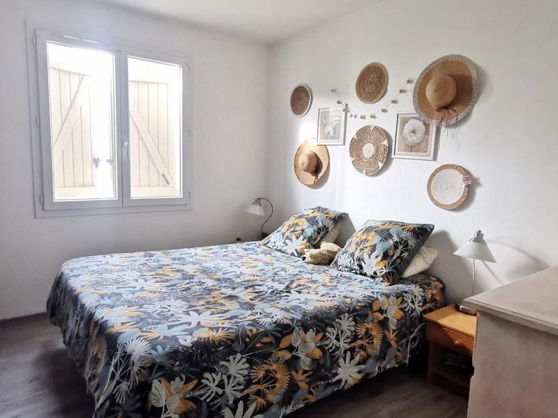 Maison contemporaine - 135 m² - 6 pièces