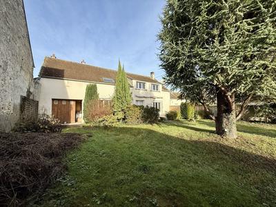 Fermette - 106 m² - 6 pièces