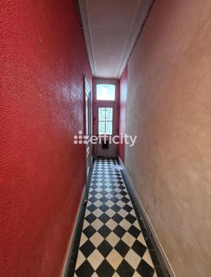 Maison - 132 m² - 6 pièces