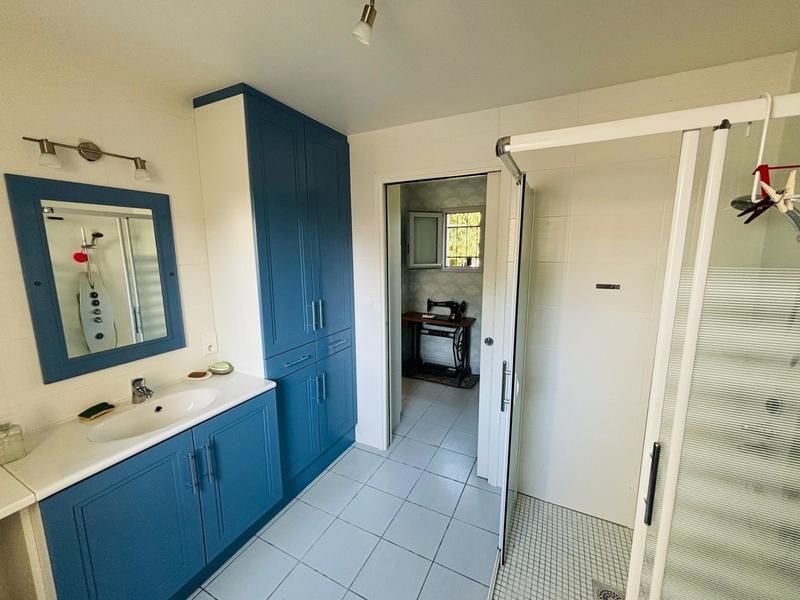 Maison - 157 m² - 5 pièces