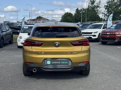 Bmw X2 F39 xDrive 25e 220 ch Bva6 m Sport