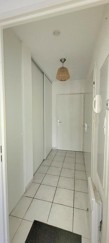 Appartement - 30 m² - 1 pièce