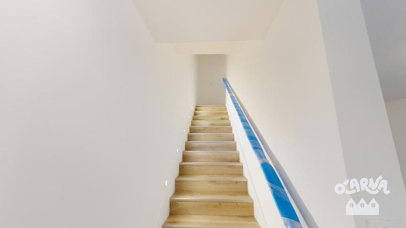 Maison contemporaine - 100 m² - 4 pièces