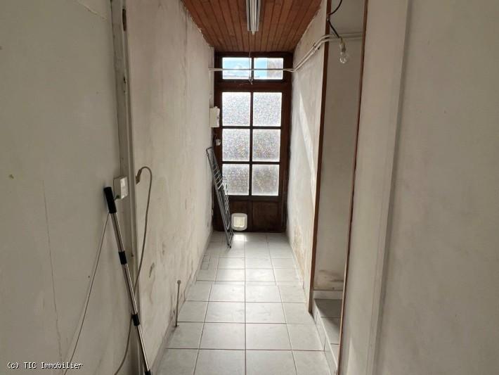Propriété - 120 m² - 4 pièces
