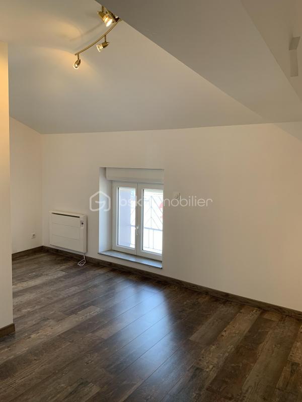 Maison de village - 73 m² - 4 pièces