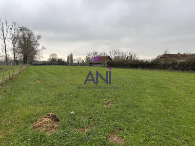 Terrain - 17 000 m²