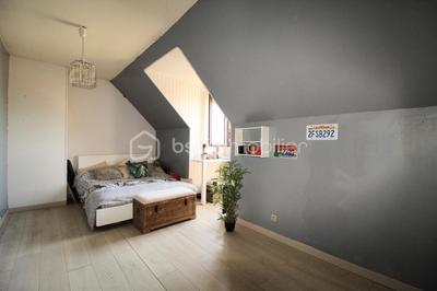 Maison - 134 m² - 5 pièces