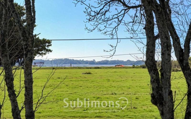 Maison - 133 m² - 5 pièces