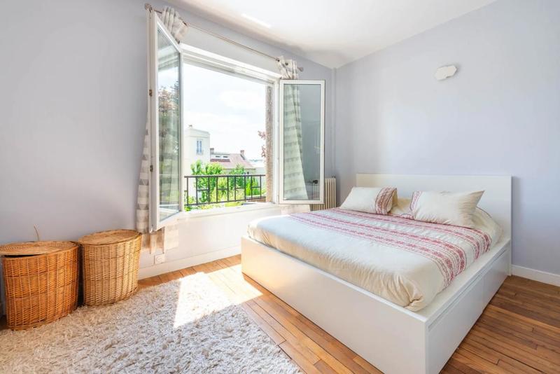 Maison - 118 m² - 5 pièces