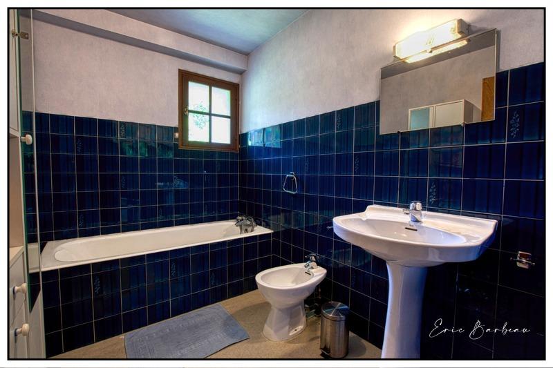 Maison - 77 m² - 5 pièces