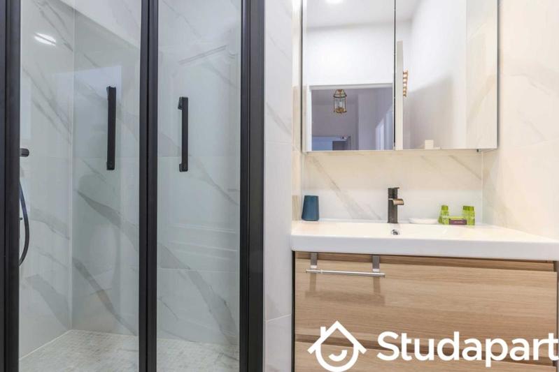 Appartement - 70 m² - 5 pièces