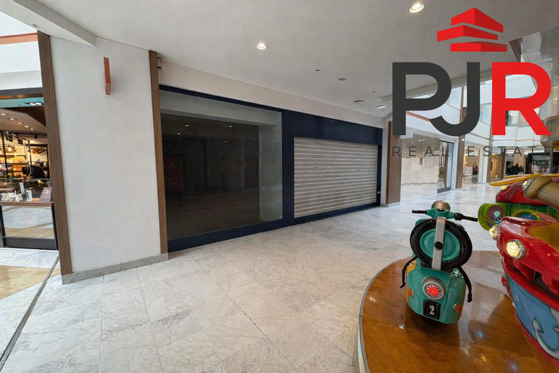 Local commercial - 130 m²