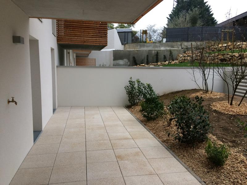 Appartement - 51 m² - 3 pièces